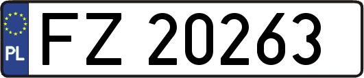 FZ20263