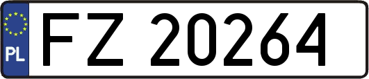 FZ20264