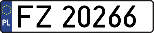 FZ20266