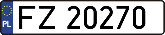 FZ20270