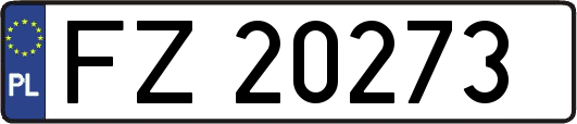 FZ20273
