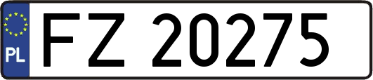 FZ20275