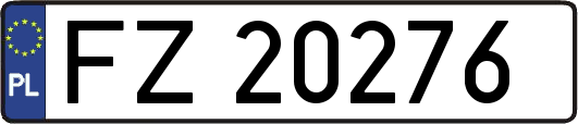 FZ20276