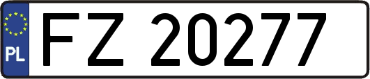 FZ20277