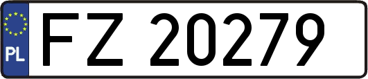 FZ20279