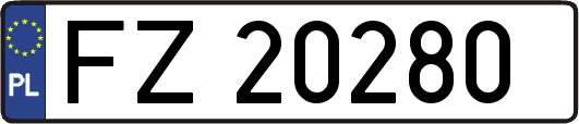 FZ20280