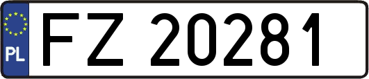 FZ20281