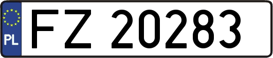 FZ20283