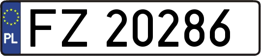 FZ20286