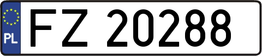 FZ20288