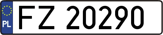 FZ20290