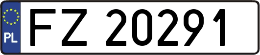 FZ20291