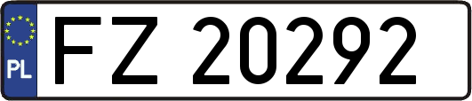 FZ20292