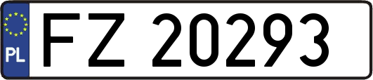 FZ20293