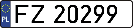 FZ20299