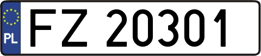 FZ20301