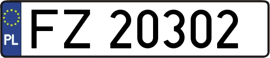 FZ20302