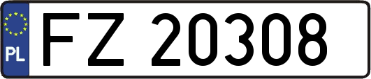 FZ20308