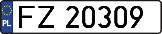 FZ20309