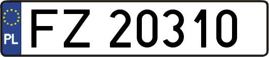 FZ20310