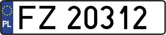 FZ20312