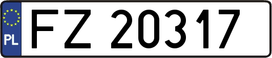 FZ20317