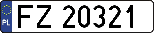 FZ20321