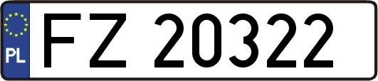 FZ20322