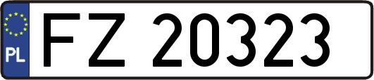FZ20323