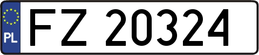 FZ20324