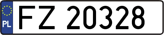 FZ20328