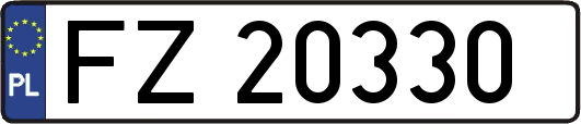 FZ20330