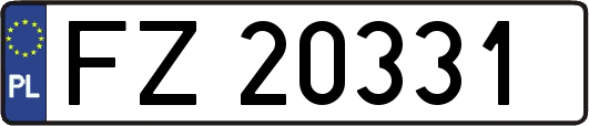 FZ20331