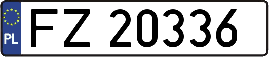 FZ20336