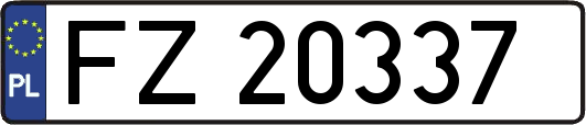 FZ20337