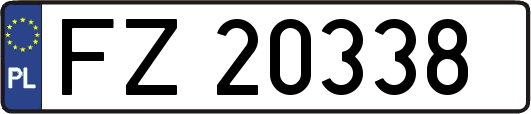 FZ20338