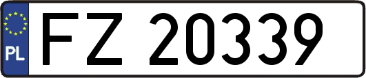 FZ20339