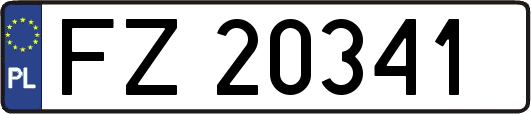 FZ20341