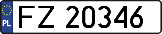 FZ20346