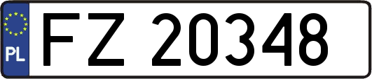 FZ20348