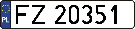 FZ20351