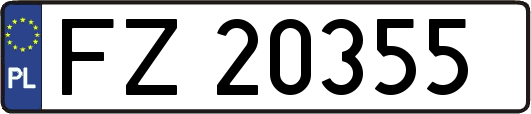 FZ20355