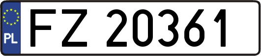 FZ20361