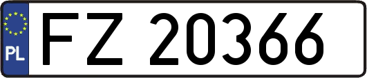 FZ20366