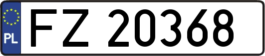 FZ20368
