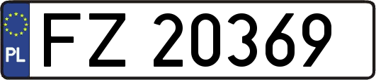 FZ20369