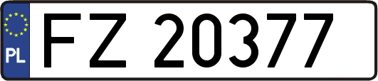 FZ20377