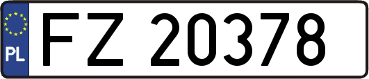 FZ20378
