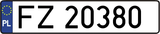 FZ20380