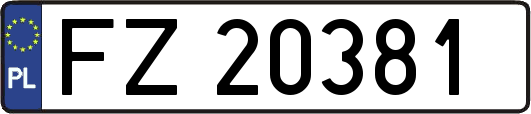 FZ20381